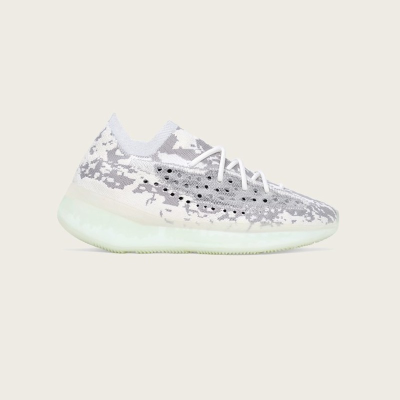 Yeezy 380 static store f1